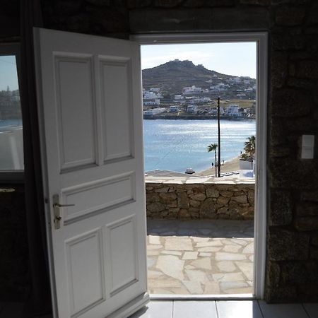 Revel Mykonos Villa Mykonos Town Kültér fotó