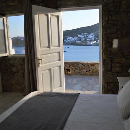 Revel Mykonos Villa Mykonos Town Kültér fotó