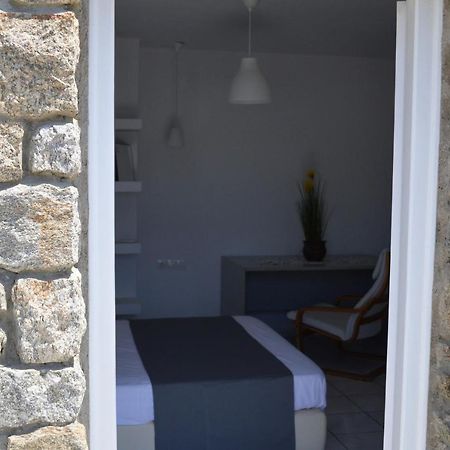 Revel Mykonos Villa Mykonos Town Kültér fotó