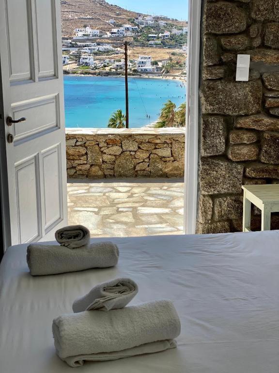 Revel Mykonos Villa Mykonos Town Kültér fotó