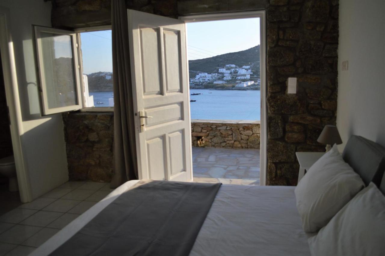 Revel Mykonos Villa Mykonos Town Kültér fotó