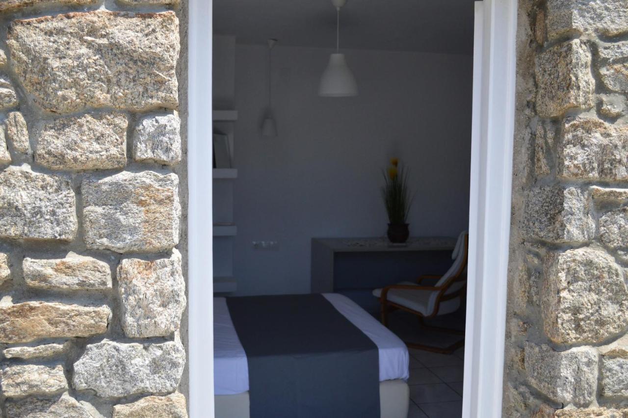 Revel Mykonos Villa Mykonos Town Kültér fotó